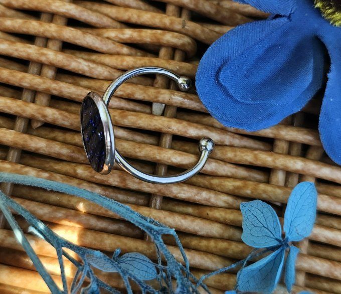 Bague "Lya"