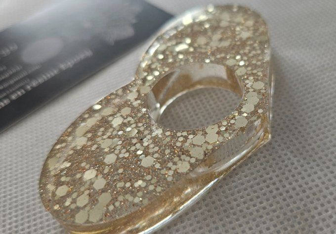 Bague de lecture 