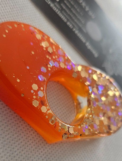 Bague de lecture 