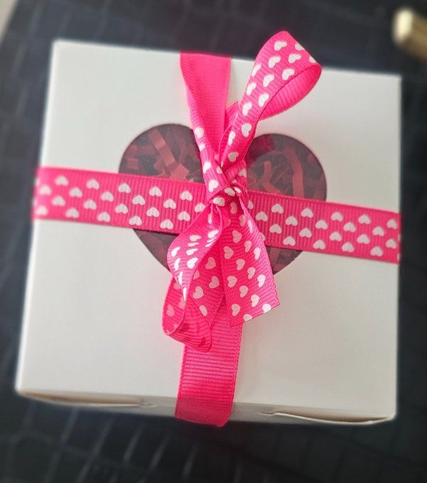 Mystery box 