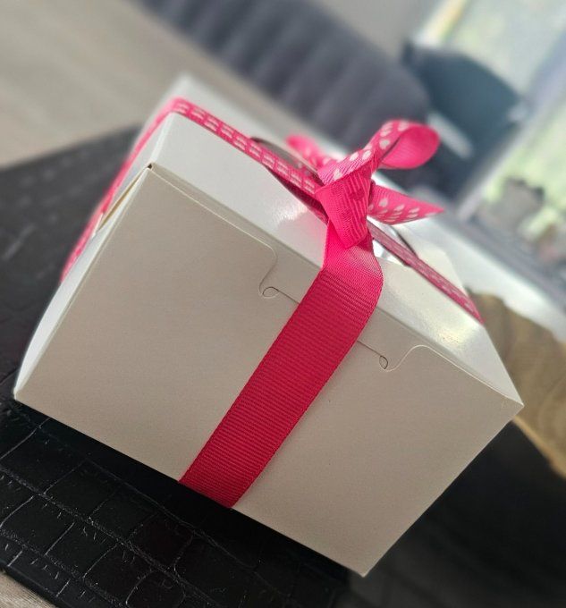 Mystery box 