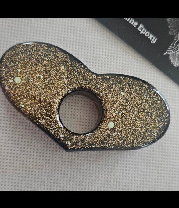 Bague de lecture 
