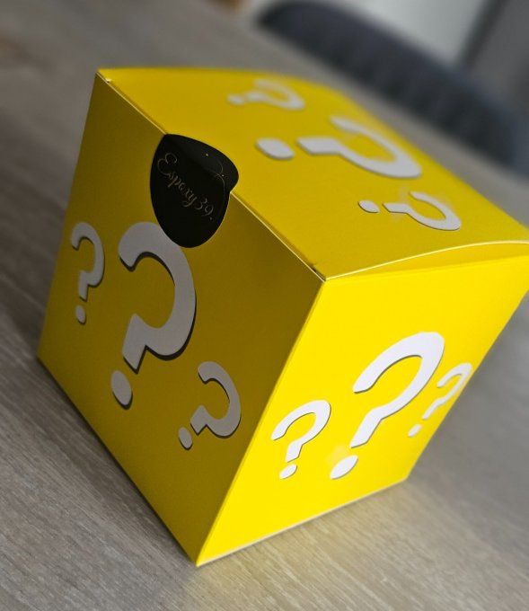 Grande mystery box 