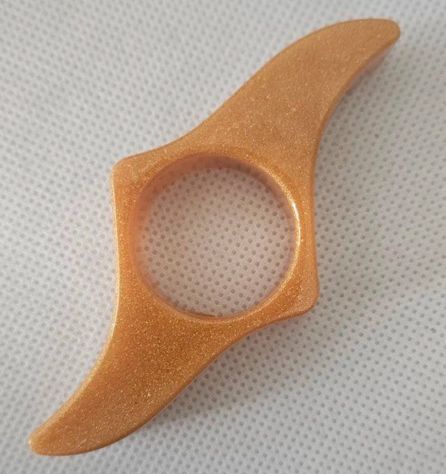Bague de lecture 