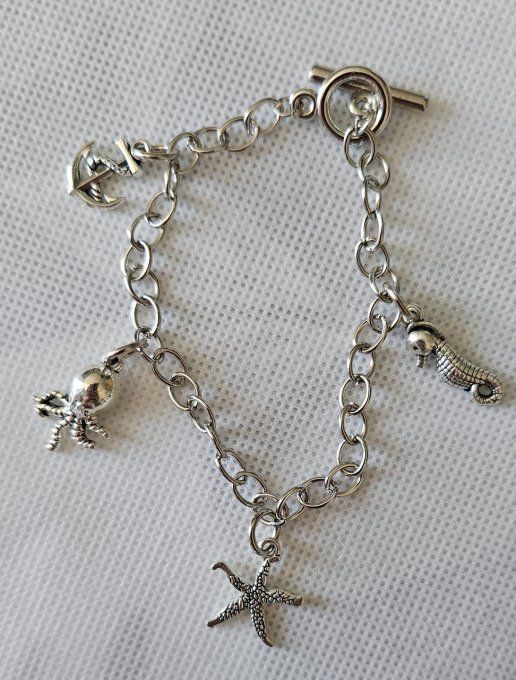 Bracelet Marin