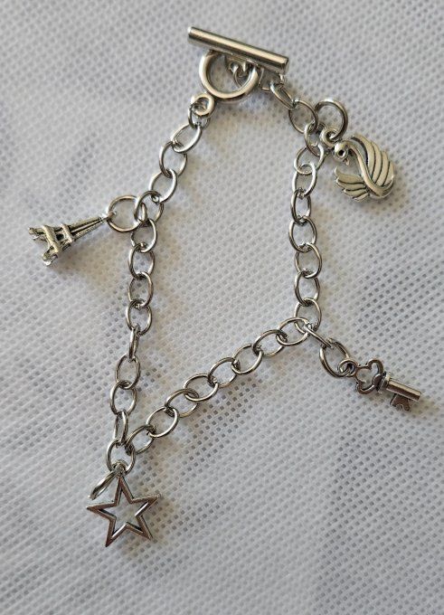Bracelet Parisien