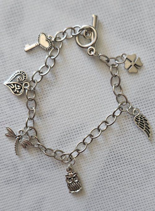 Bracelet chance