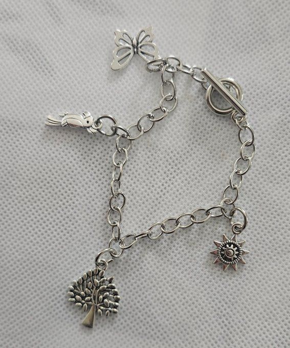 Bracelet Nature