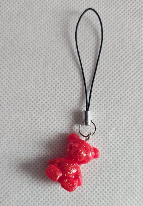 Petit ours 