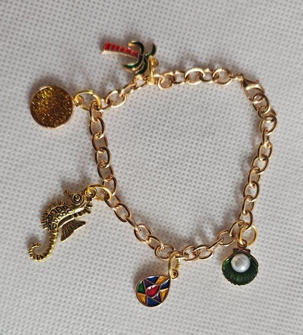 Bracelet Plage