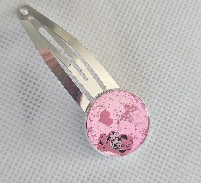 Barrette à cheveux 