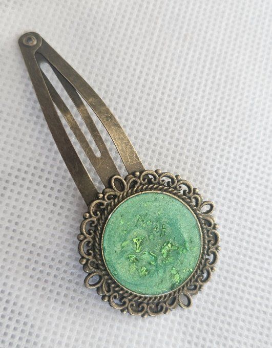 Barrette à cheveux 