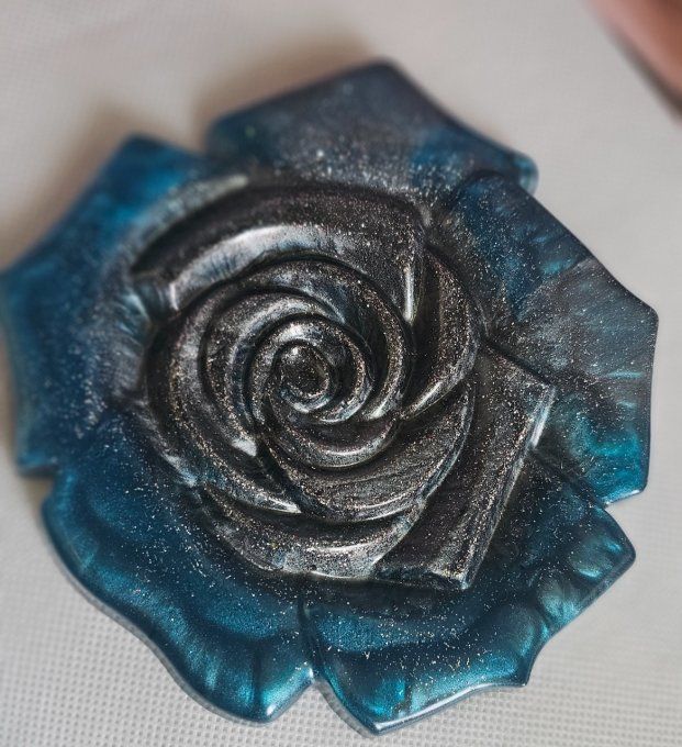 Décoration Rose