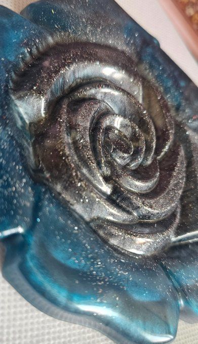 Décoration Rose