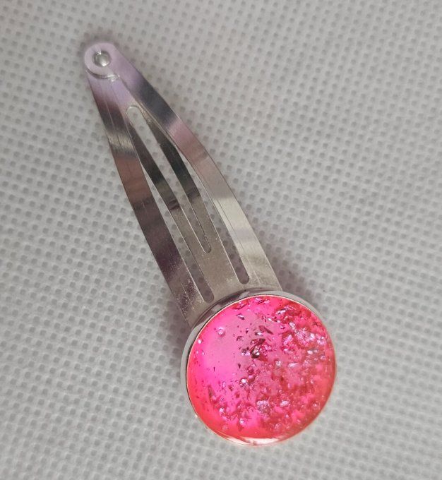Barrette à cheveux 