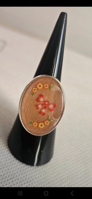 Bague 