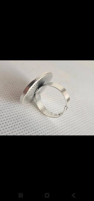 Bague 
