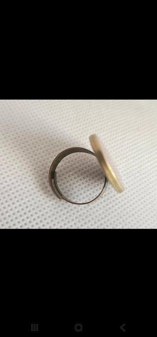 Bague 