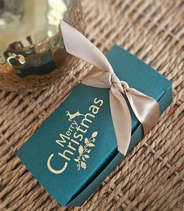 Coffret idée cadeau 