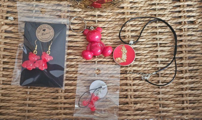 Coffret idée cadeau 