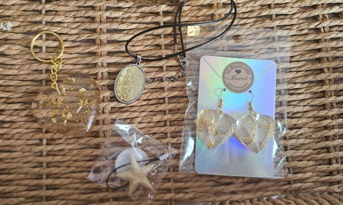 Coffret idée cadeau 