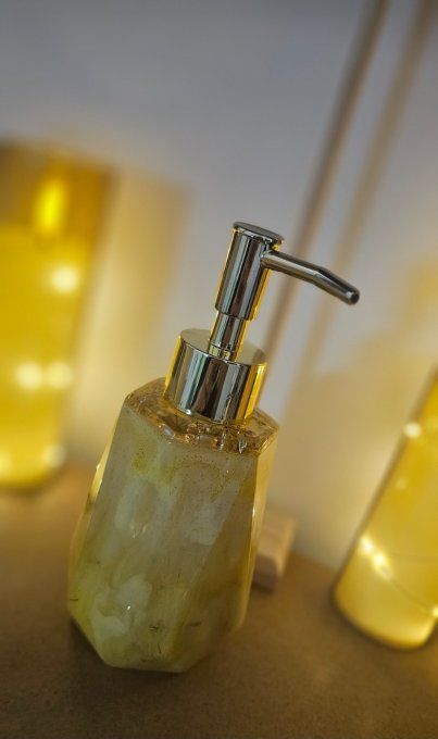 Distributeur de savon 