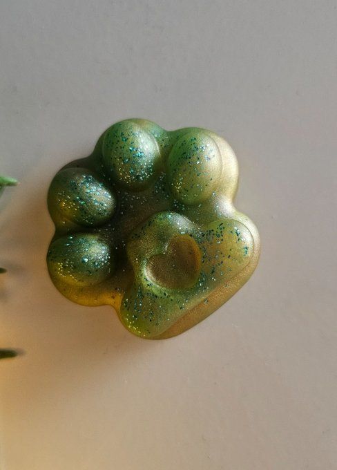Magnet Patte de chien 