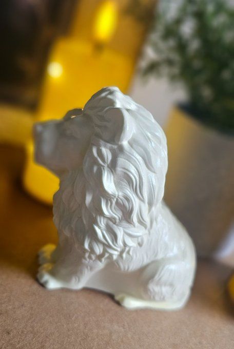 Figurine Lion