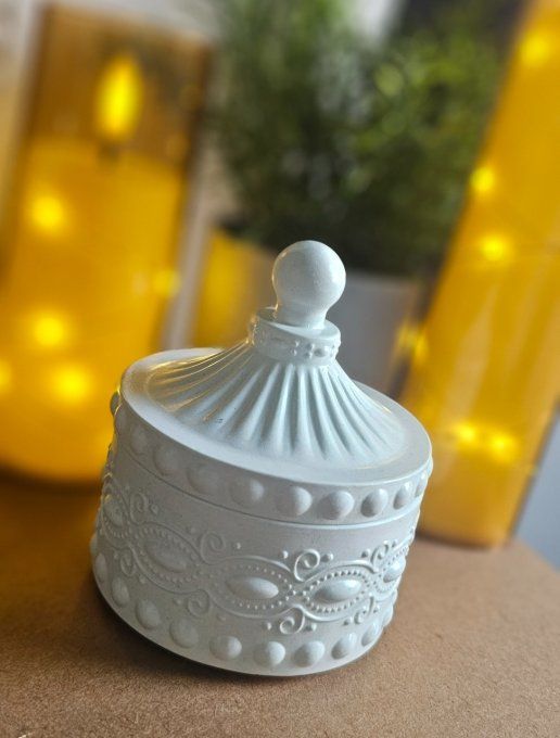 Boîte à Merveilles 