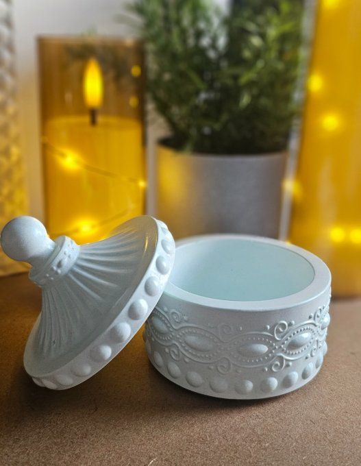 Boîte à Merveilles 