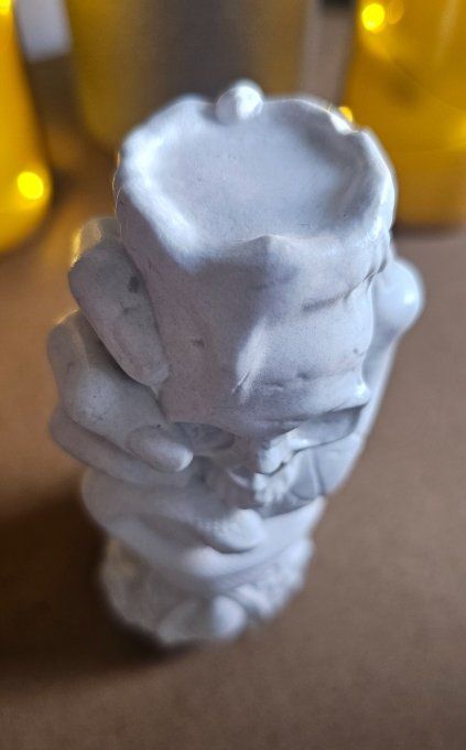 Décoration Tête de mort 