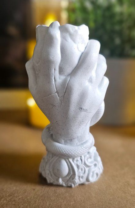 Décoration Tête de mort 