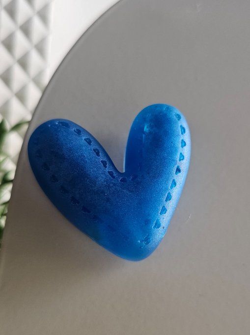 Magnet Réfrigérateur Coeur 