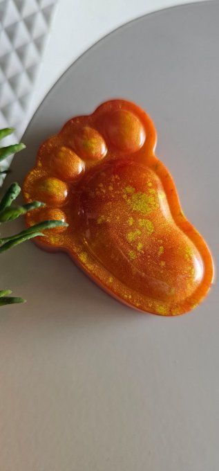 Magnet Réfrigérateur Pied