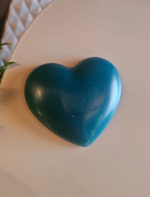 Magnet Réfrigérateur Coeur 