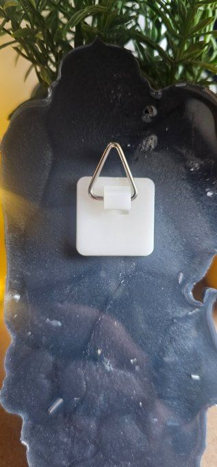 Décoration murale pompier 