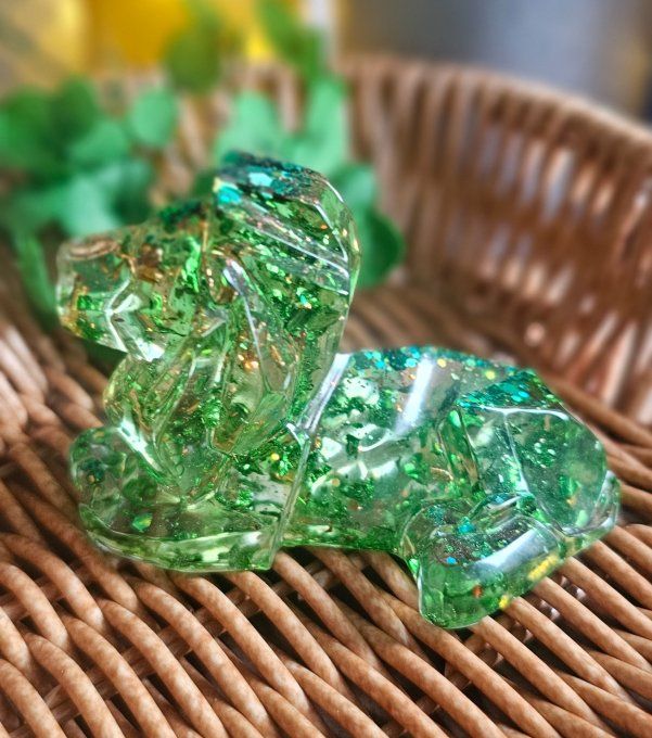 Petite figurine Lion 