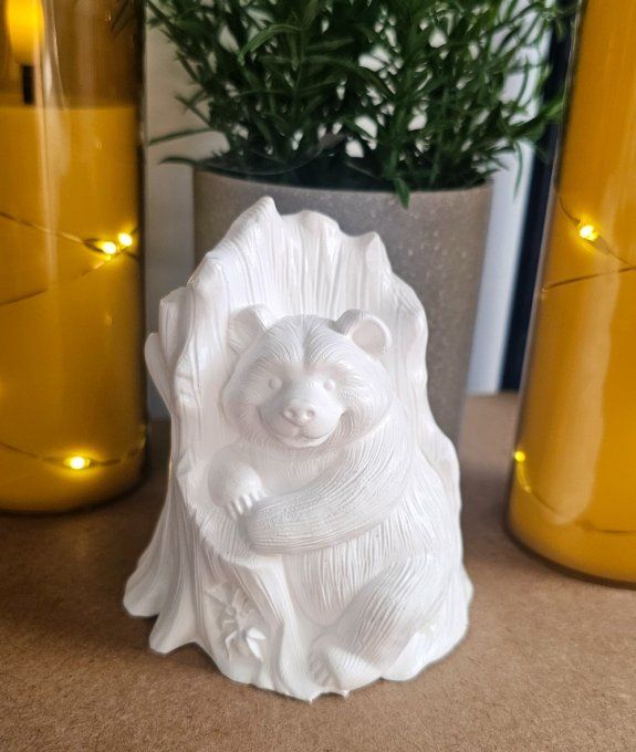 Figurine Ours 