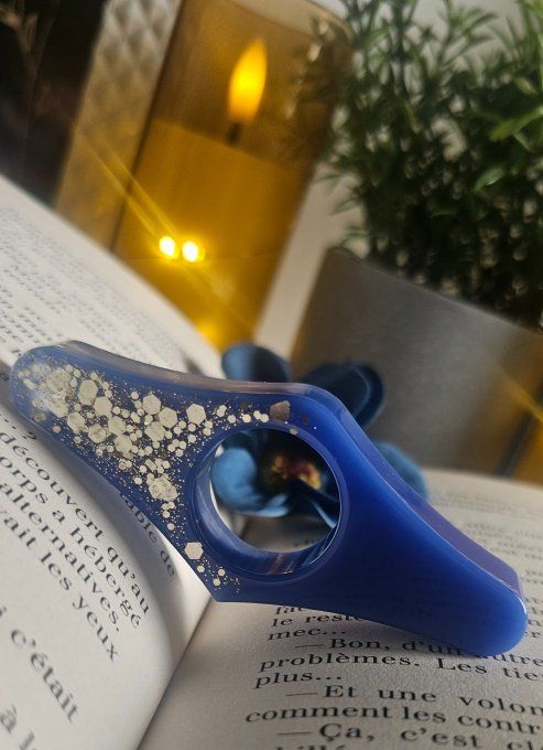 Bague de lecture 
