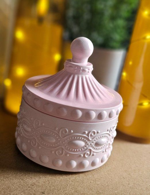 Boîte à Merveilles 