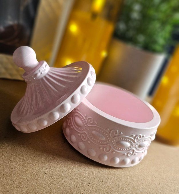 Boîte à Merveilles 