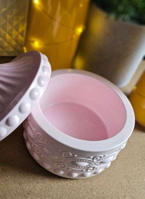 Boîte à Merveilles 