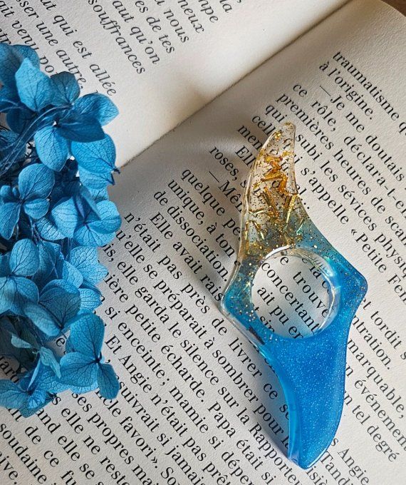 Bague de lecture 