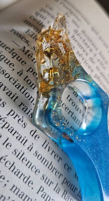 Bague de lecture 
