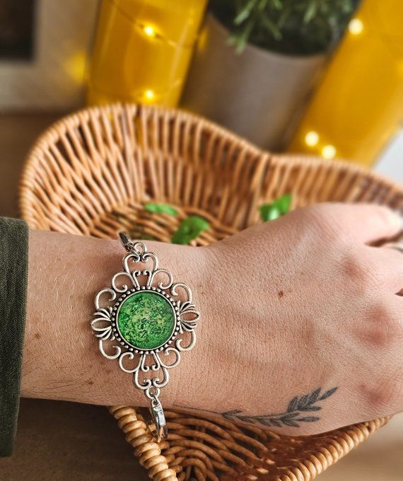 Bracelet 