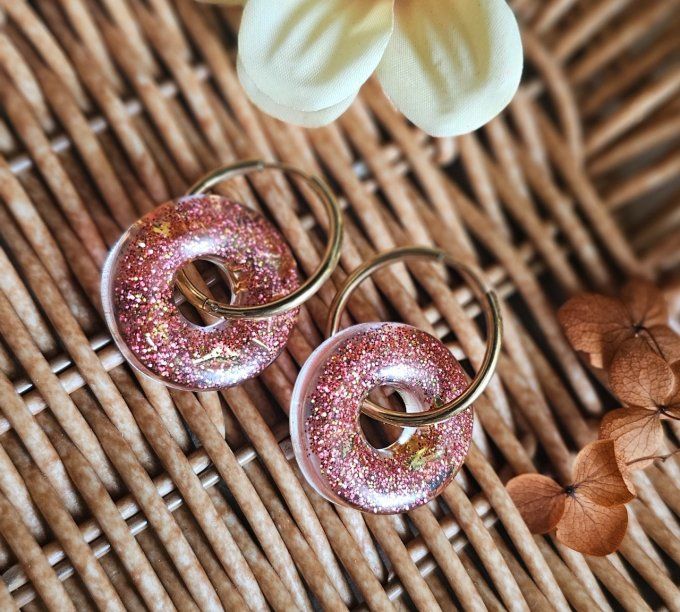 Pampilles Donuts 