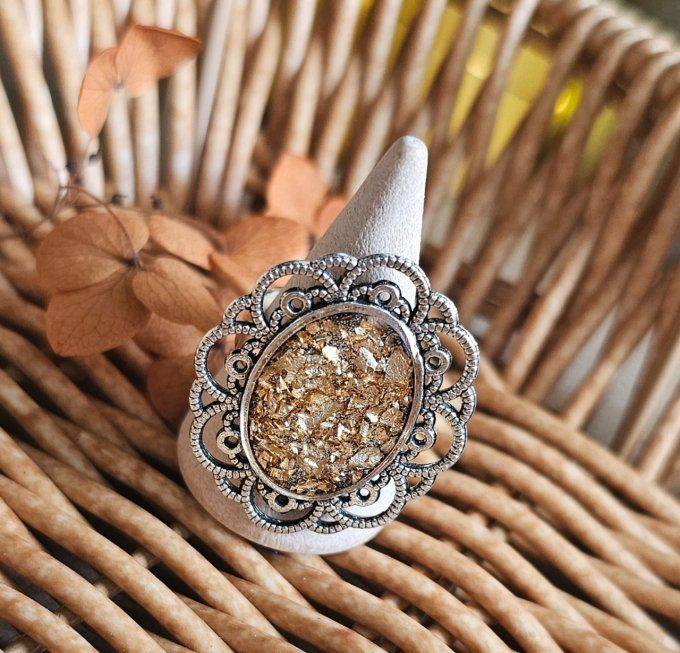 Bague 