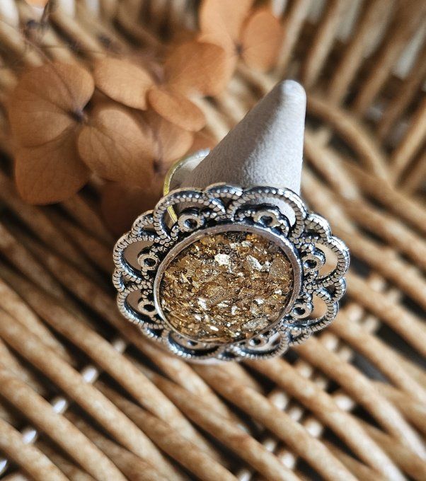 Bague 
