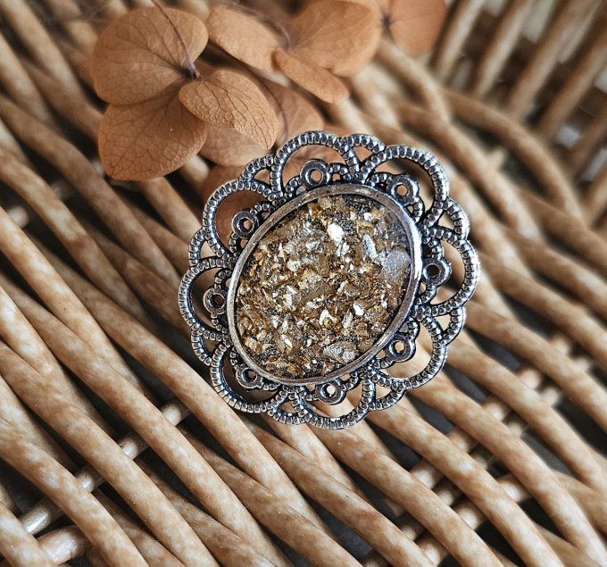 Bague 
