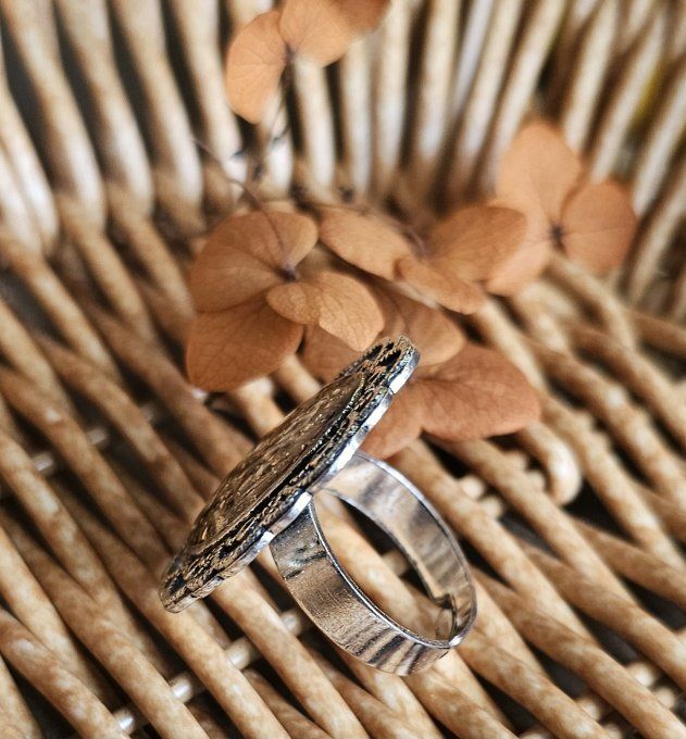 Bague 